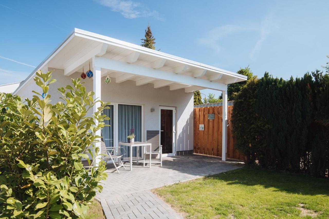 Rostocker Stadtidyll Exteriör bild